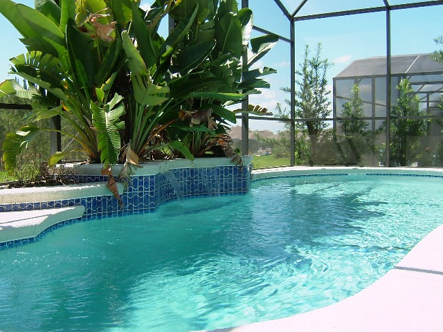 Villa CPA4401